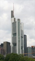 Image for Commerzbank Tower