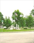 Image for Craig County War Veterans Memorial ~ Vinita, OK