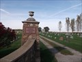 Image for Linden Cemetery - Linden, IN