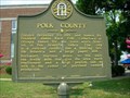 Image for Polk County-GHM-115-1A-Polk Co.