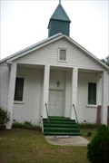 Image for Evergreen Congregational Church and School  -  Beachton, GA