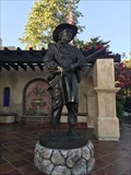 Image for Mormon Battalion Monument - Mexican-American War - San Diego, CA, USA