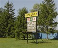 Image for Oxford Drive-In;  Woodstock, Ontario, Canada