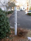 Image for Abington Peace Pole