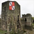 Image for Newport Castle - Newport Edition - Gwent, Wales.