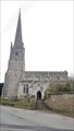 Image for St John the Evangelist - Slimbridge, Gloucestershire