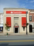 Image for Santander Bank - Westfield, MA