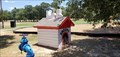 Image for Snoopy Dog House - Panorama Village, Texas