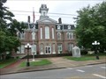 Image for Smith County Courthouse - Carthage TN