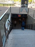 Image for Alfons X (Barcelona Metro) - Barcelona, Spain