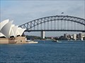 Image for Sydney Harbour Bridge - Sydney - NSW - Australia