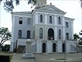 Image for Thomas County Courthouse-Thomasville, Georgia