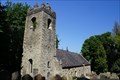 Image for Bell Tower - Old Kirk Braddan (Church of St. Brendan) - Braddan, Isle of Man