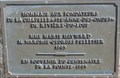 Image for Hommage aux Fondateurs de la Chapelle - Tribute to the Founders of the Chapel, Rivière-du-Loup, Québec