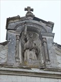 Image for Saint Vincent de Paul - Tours, France