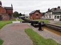 Image for Lock 41 On The Trent And Mersey Canal - Kidsgrove, UK