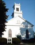 Image for Litchfield Presbyterian Church  -  Litchfield, NH