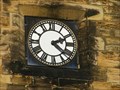 Image for Clock, Holy Trinity Elsecar Church, Hoyland.