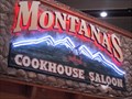 Image for Montana's Cookhouse Saloon - Calgary, Alberta