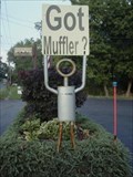 Image for " Got Muffler ", Niagara Falls, New York