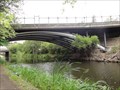 Image for Supertram Bridge 7A On The Sheffield And Tinsley Canal - Attercliffe, UK