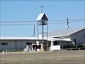 Image for Shepherd of the Hills Lutheran Church Bell Tower - Fredericksburg, TX