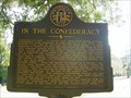 Image for In the Confederacy-GHM  030-5-Clay Co