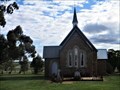 Image for Iandra Chapel and Cemetery, Iandra Rd, Iandra via Greenethorpe, NSW, Australia