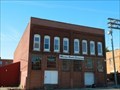 Image for Webb City Transfer and Storage - Downtown Webb City Historic District - Webb City, Missouri
