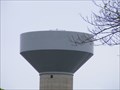 Image for Forrestal Village Naval Housing Water Tower - North Chicago, IL