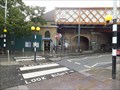 Image for Latimer Road Underground Station - Bramley Road, London, UK
