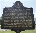 Image for Fort Jefferson Site-Indian Massacre