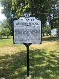 Image for Ashburn School