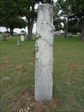 Image for James Carl Leuty - Eakins Cemetery - Ponder, TX
