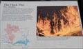 Image for The Huck Fire