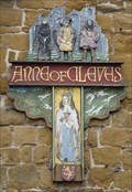 Image for Anne of Cleeves - Burton Street, Melton Mowbray, Leicestershire, UK.