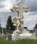 Image for Saint Patrick's Cemetery - Butte, Montana