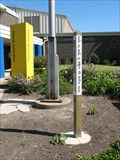 Image for Clearmont School Peace Pole - Elk Grove Village, IL