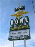 Image for La Habra Bowl - La Habra, CA