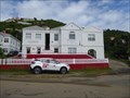 Image for Red Cross Building - Road Town, British Virgin Islands