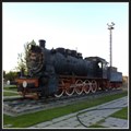 Image for Steam Locomotives - Ankara, Turkey
