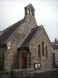 Image for Broughton in Furness,Methodist chapel.