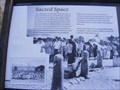 Image for Sacred Space-Manzanar National Historic Site - Independence CA