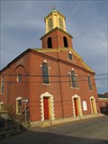 Image for FIRST - Brick Church In New Hampshire