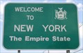 Image for Welcome to New York