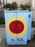 Image for El Sol, Los Angeles Luna - Oakland, California