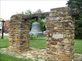 Image for Courthouse Bell, Albia, Iowa