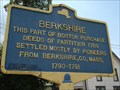 Image for Berkshire