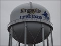 Image for East Water Tower - Kingsville TX