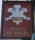 Image for The Prince of Wales – Criccieth, North Wales, UK